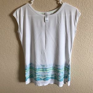 Ivivva Short Sleeve Tee